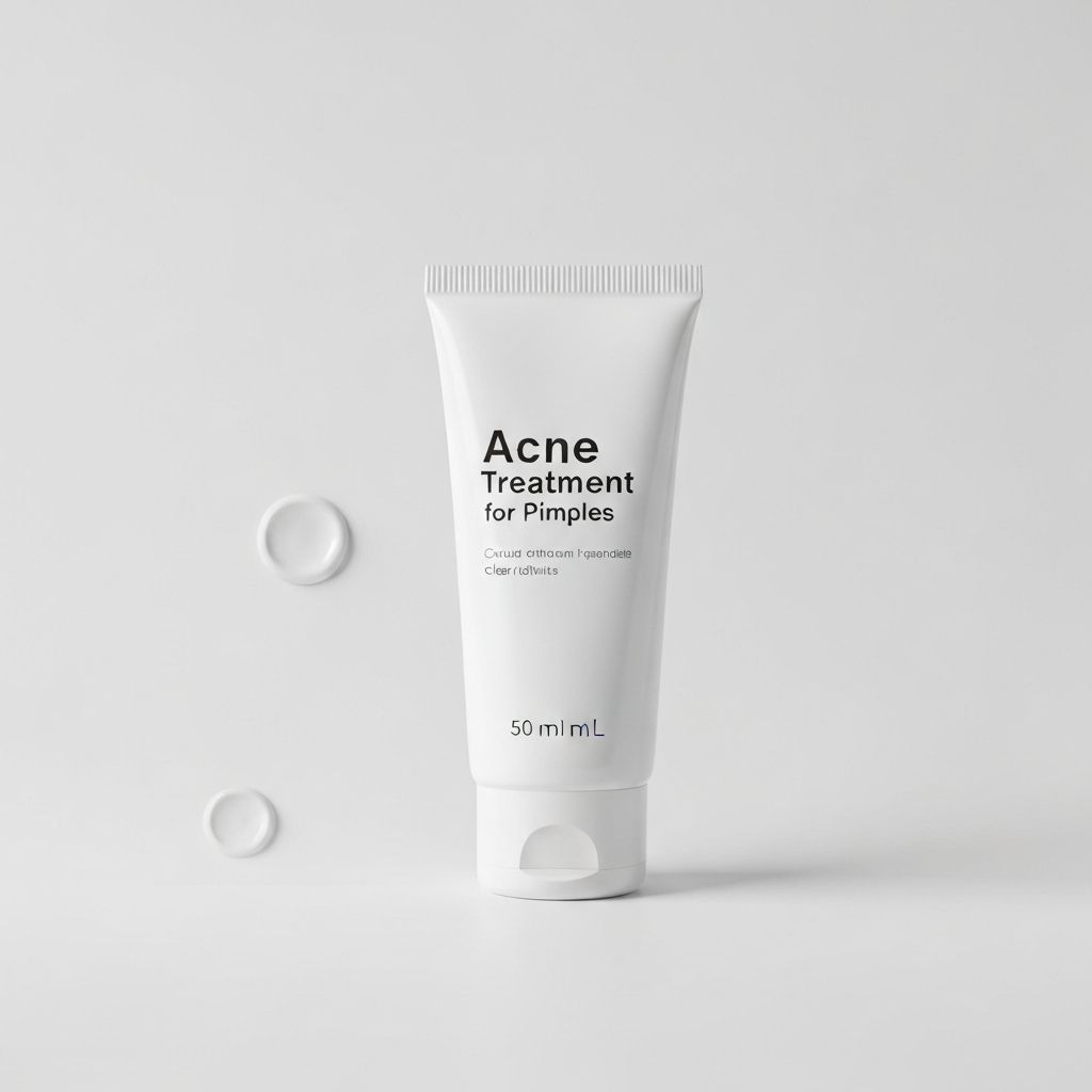 Acnesol Cream 20g