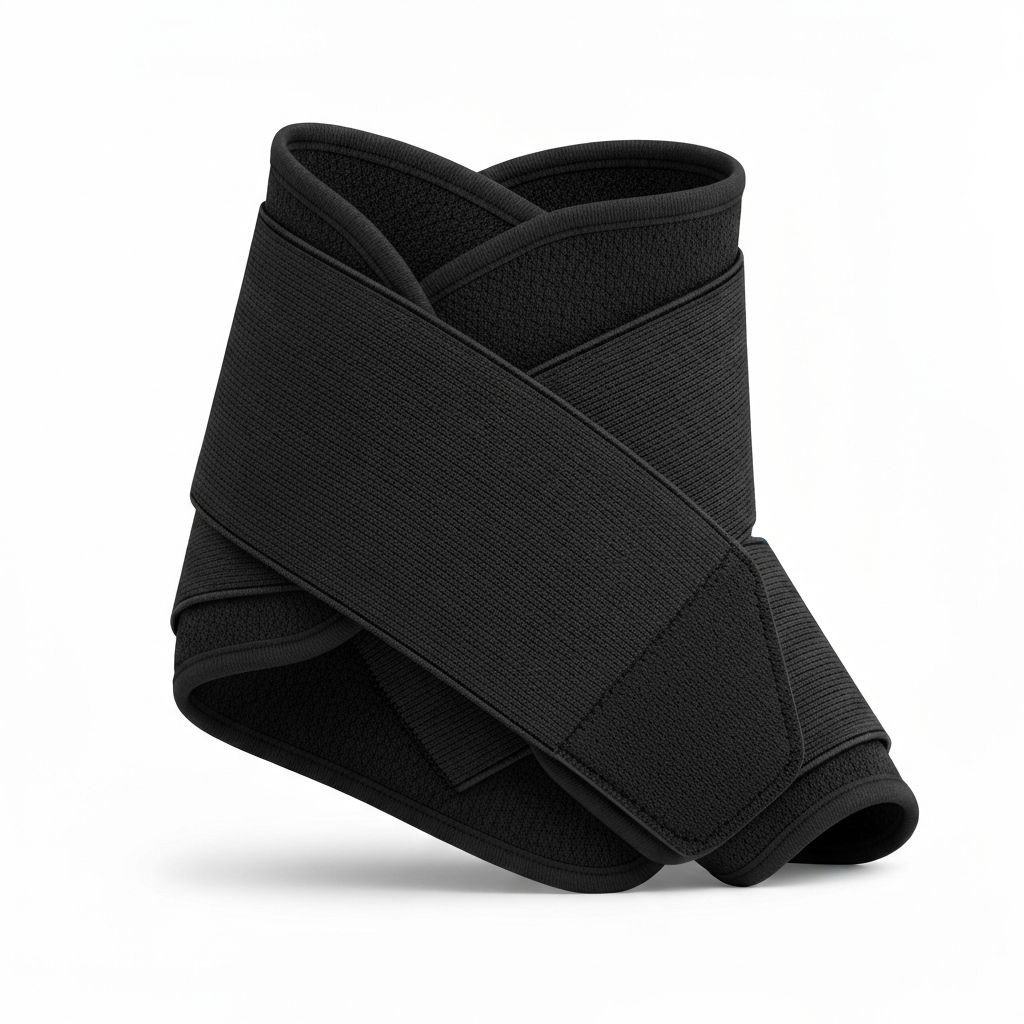 Tynor Ankle Support