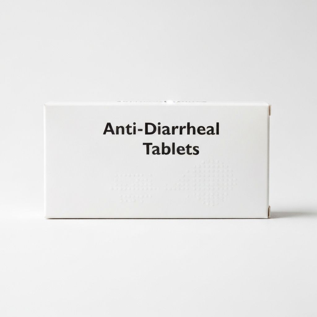 Loperin 2mg Capsule