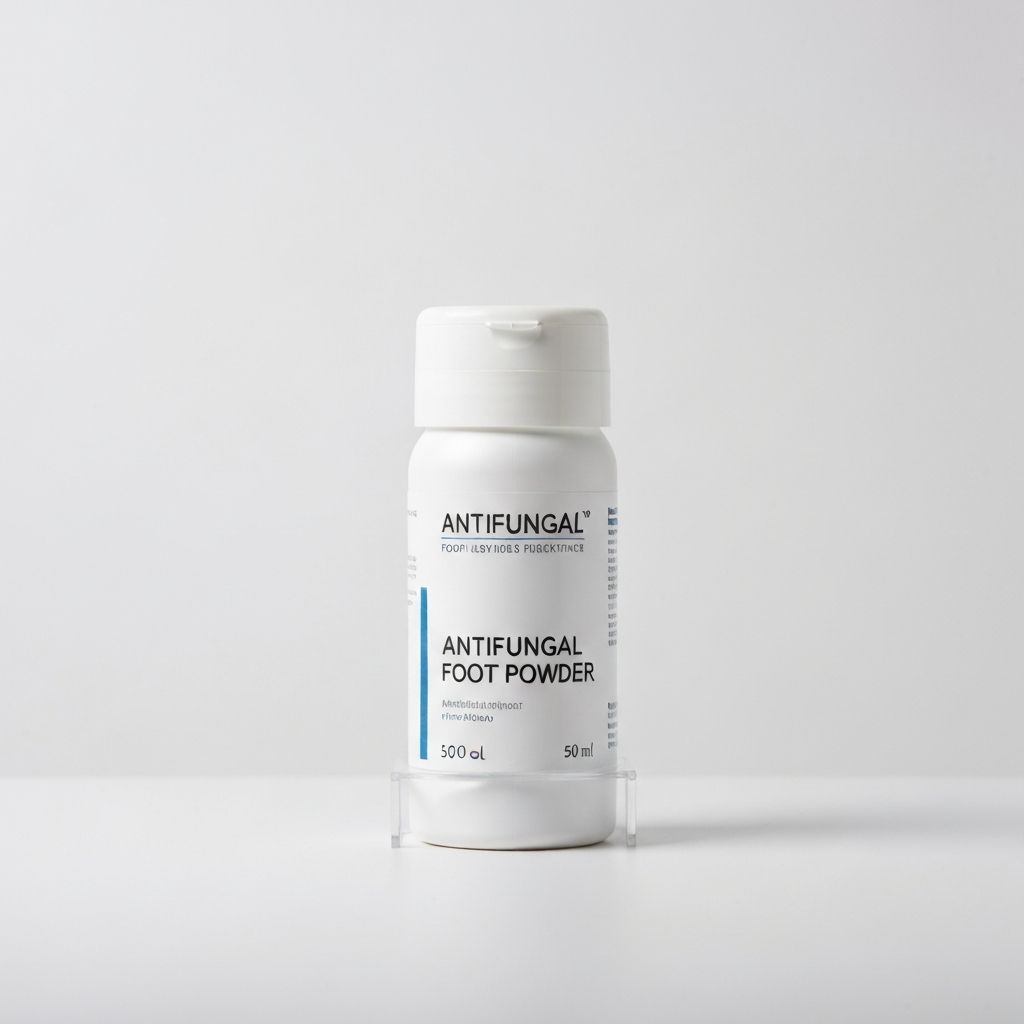 Candid Powder 100g