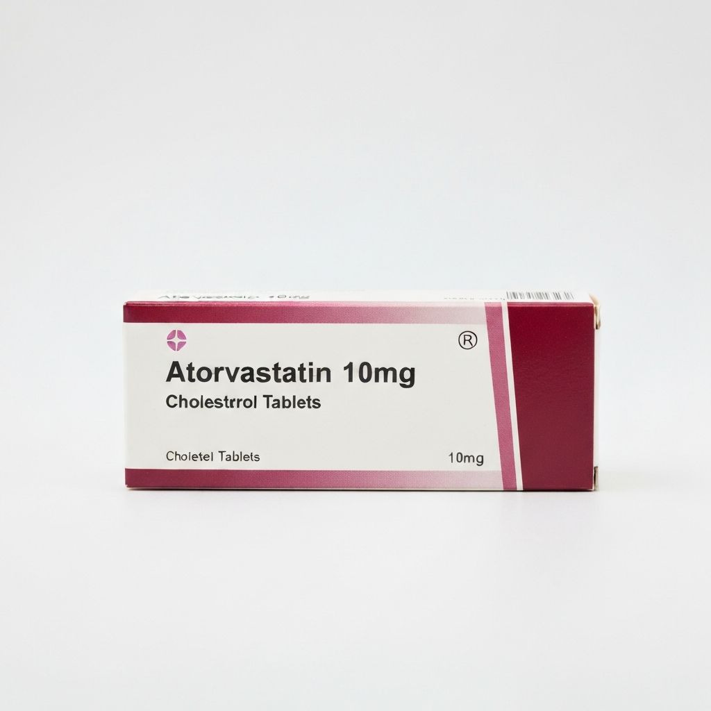 Atova 10mg Tablet
