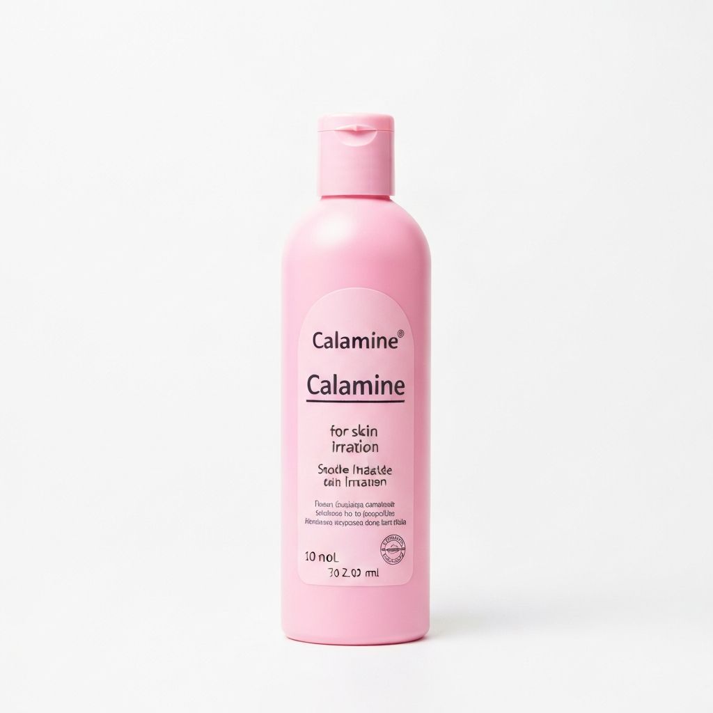 Calamine Lotion 100ml