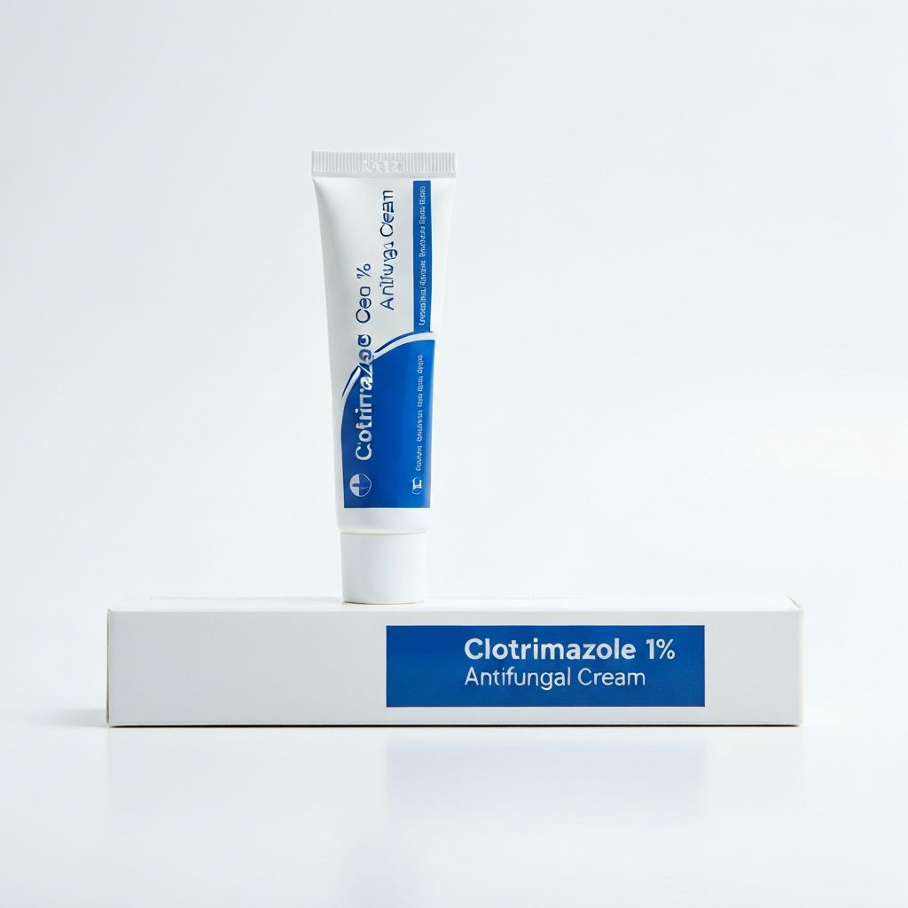 Candid Cream 15g