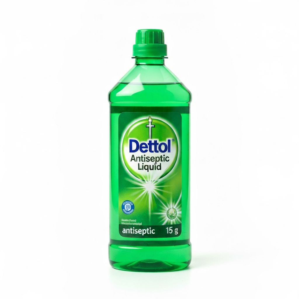 Dettol Antiseptic Liquid 250ml
