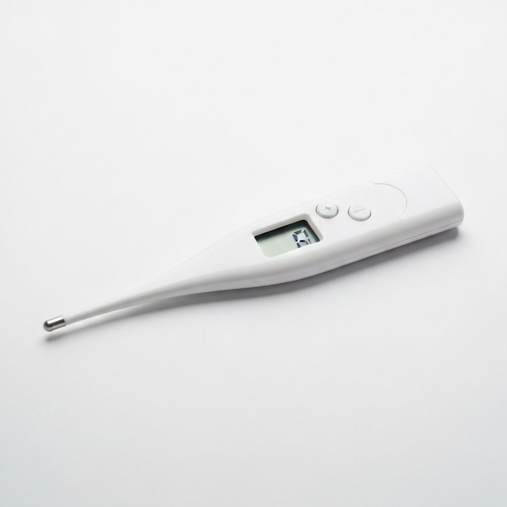 Beurer Digital Thermometer FT09