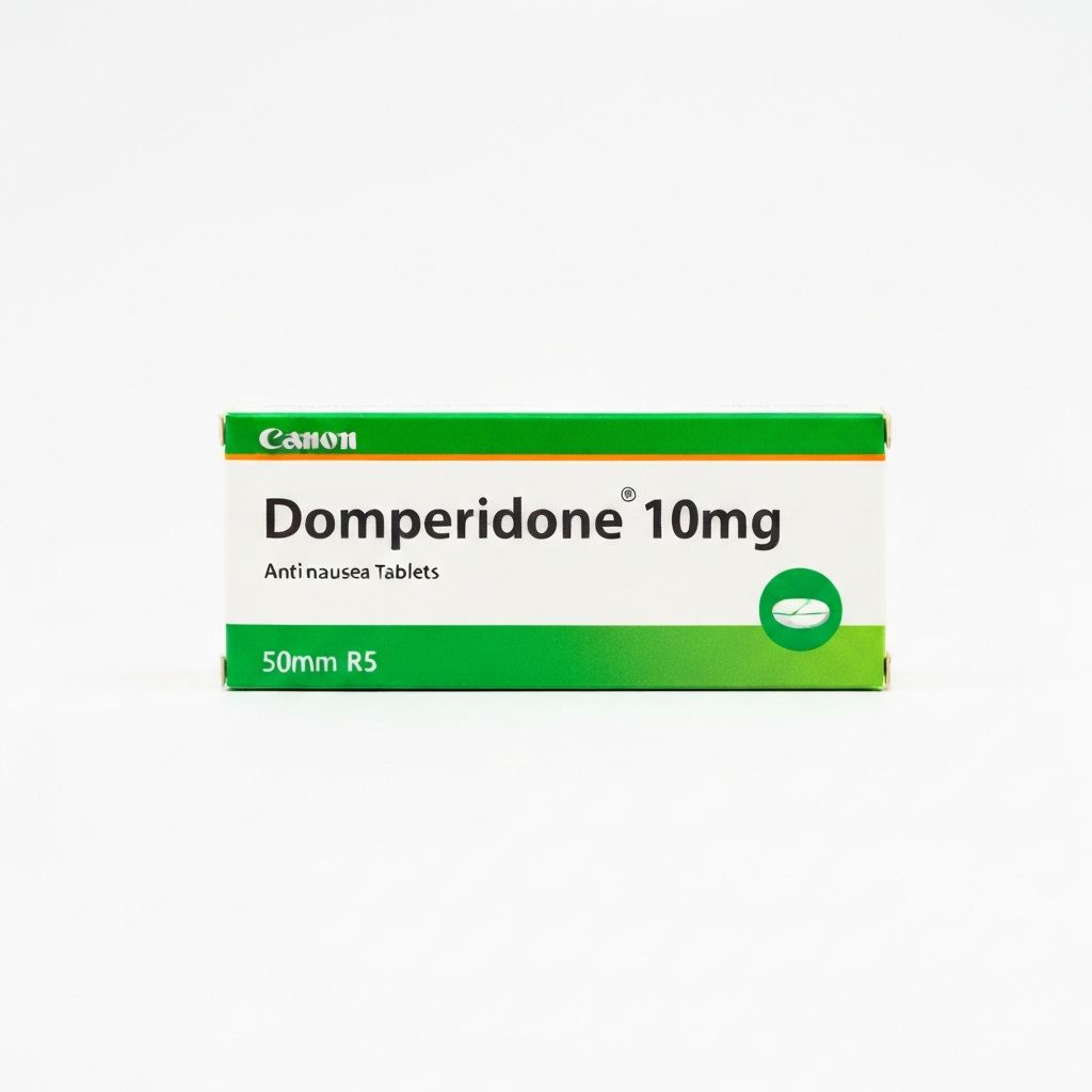 Motigut 10mg Tablet