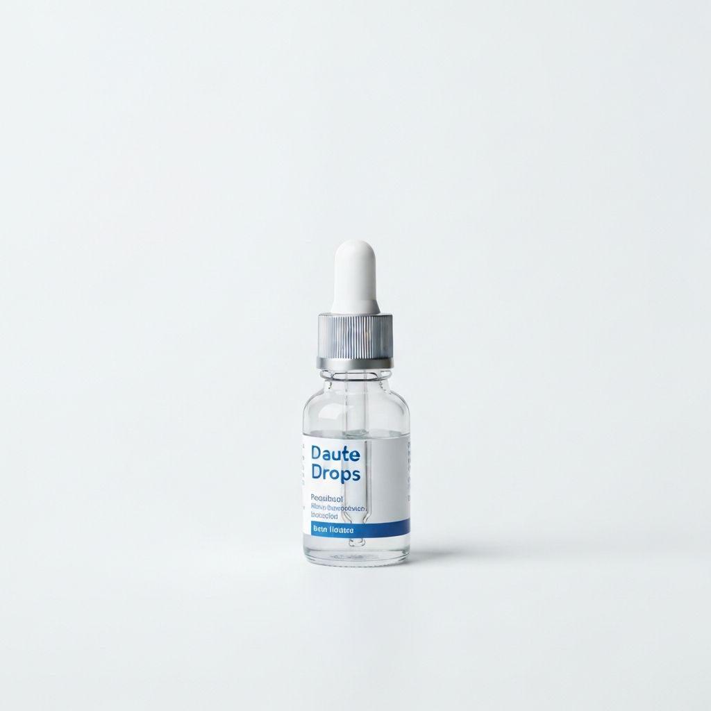 Otosporin Ear Drops 5ml