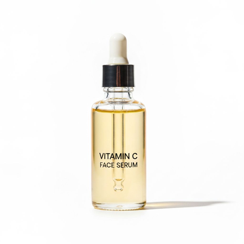 Vitamin C Face Serum 30ml