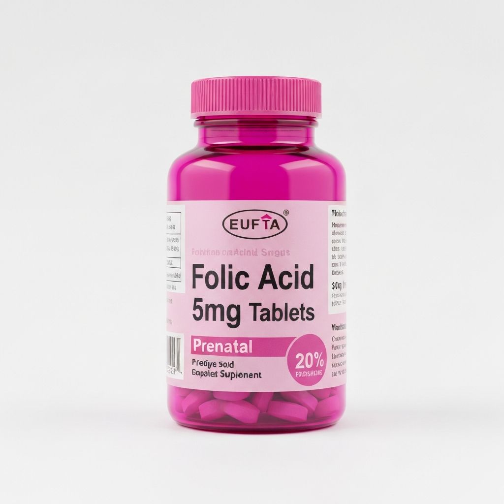 Folison 5mg Tablet