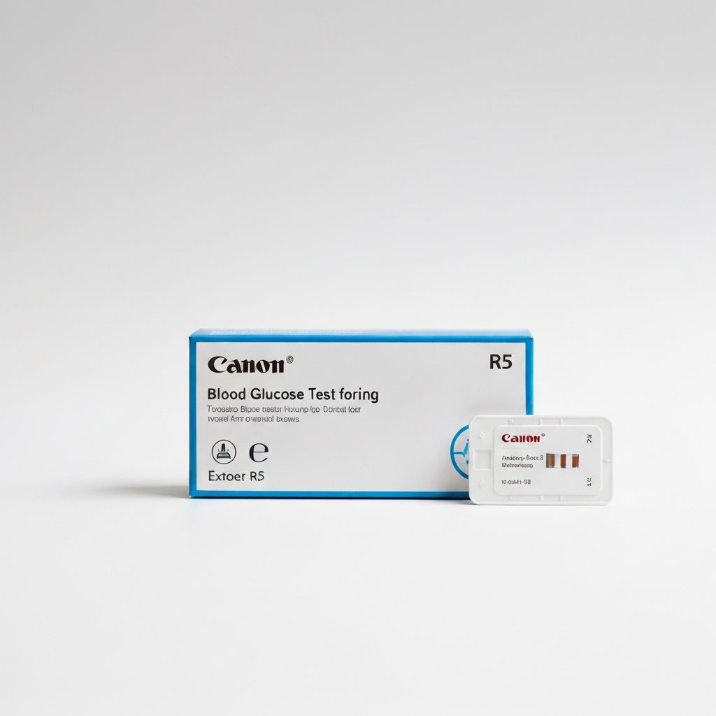 Accu-Chek Active Test Strips (50)