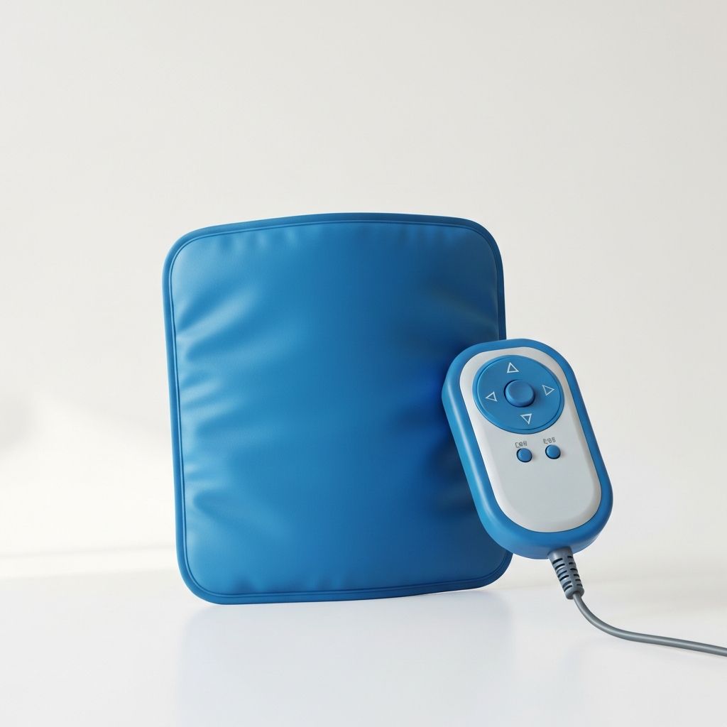 Electric Heating Pad