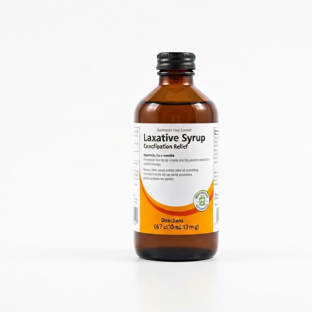 Avolac Syrup 100ml