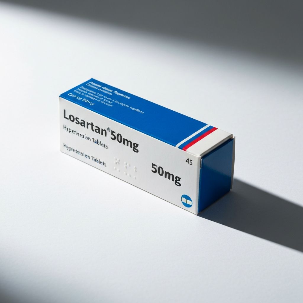 Locard 50mg Tablet