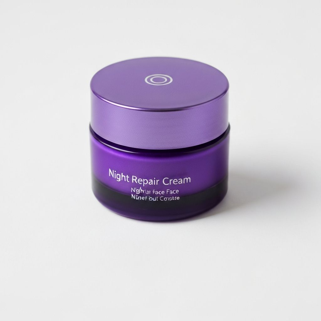 Renew Night Cream 50g
