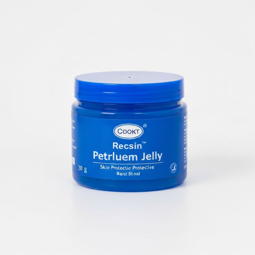Vaseline Petroleum Jelly 100g