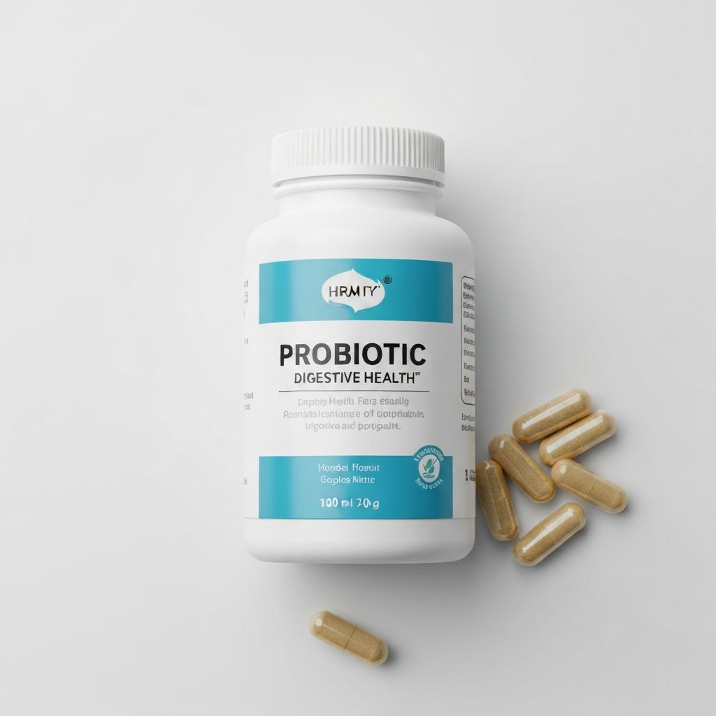 Probio Plus Capsule