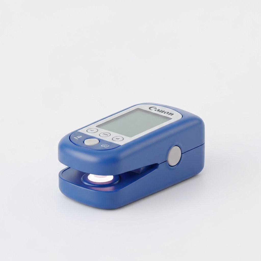 Beurer PO40 Pulse Oximeter