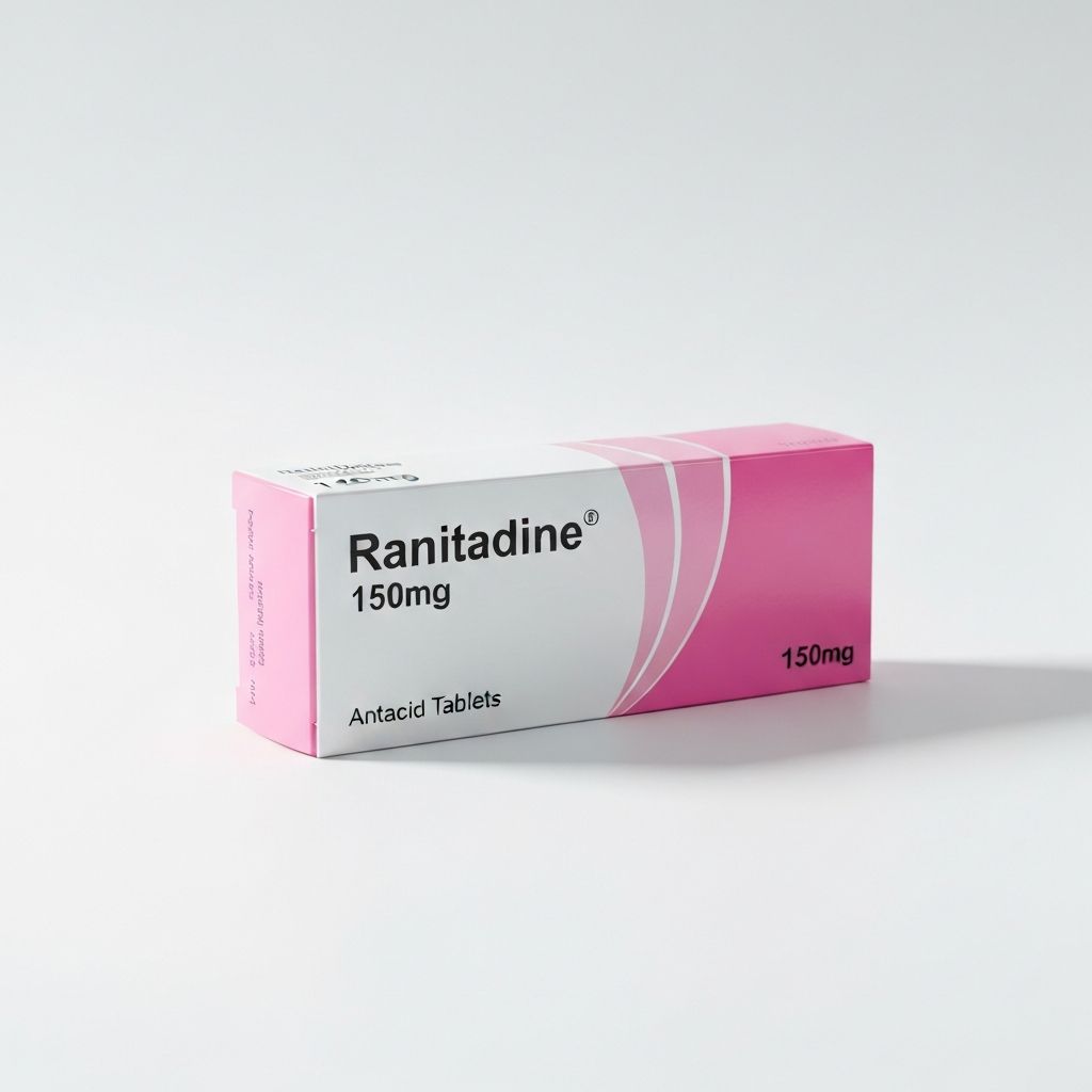 Neoceptin R 150mg Tablet
