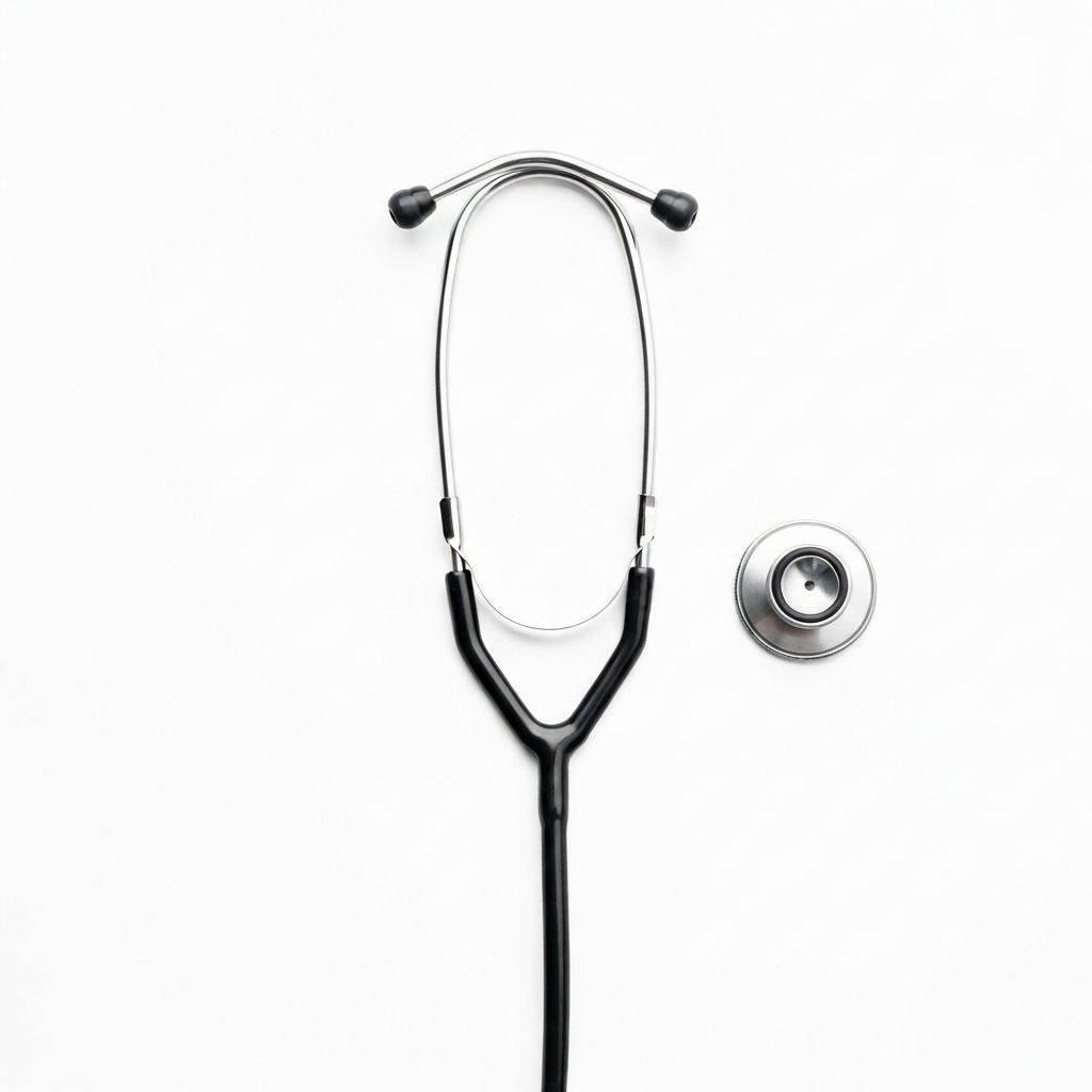 3M Littmann Classic III Stethoscope