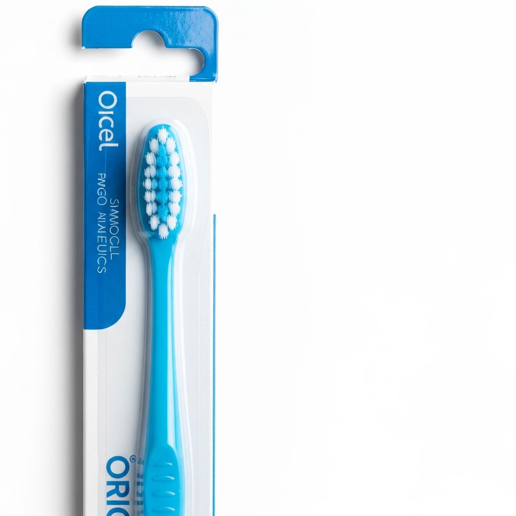 Oral-B Pro-Health Toothbrush